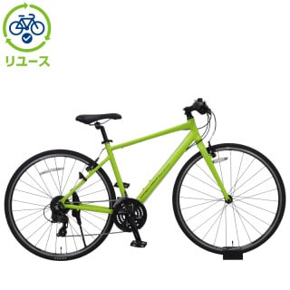 リユース】プレシジョンスポーツ-K 470mm 2020年モデル クロスバイク
