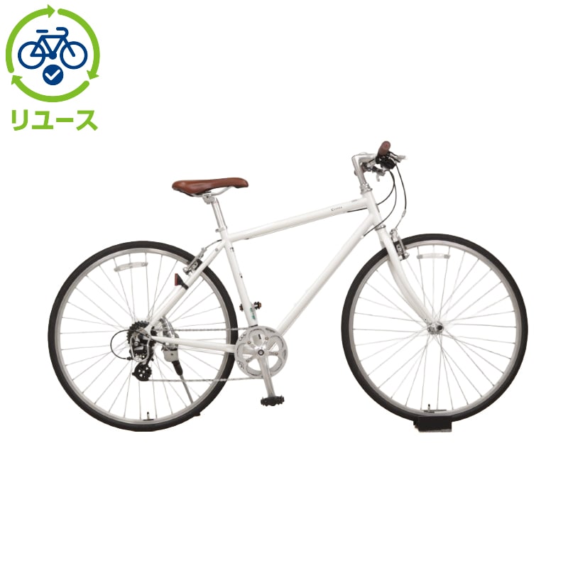 あさひ[ASAHI] 【リユース】コーサクロス SL（470）-P 470mm 2025年モデル クロスバイク 自転車 クロスバイク