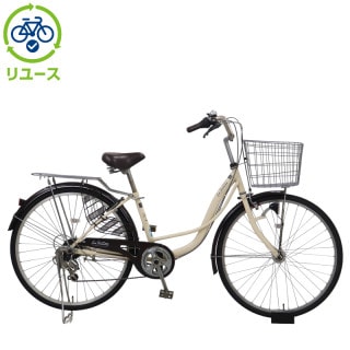 アサヒサイクル[ASAHICYCLE], シティサイクル - サイクルベースあさひ