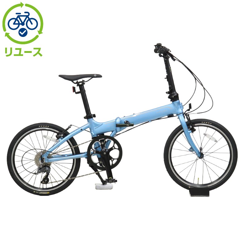 _zC^[iVi[DAHON Int.] y[XzVitesse D8 20C` ܂肽ݎ] ܂