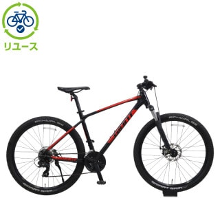 ブラック, マウンテンバイク, スポーツバイク - サイクルベースあさひ