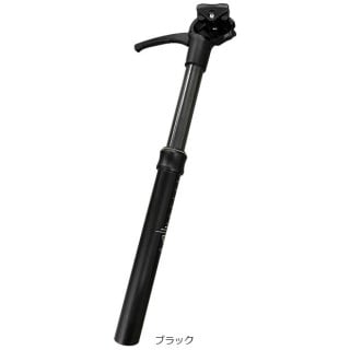 ドロッパーポスト ケーブルレス 27.2x390mm トラベル量:100mm シートポスト