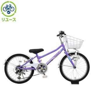 パープル, あさひ[ASAHI], キッズサイクル／乗り物 - サイクルベースあさひ