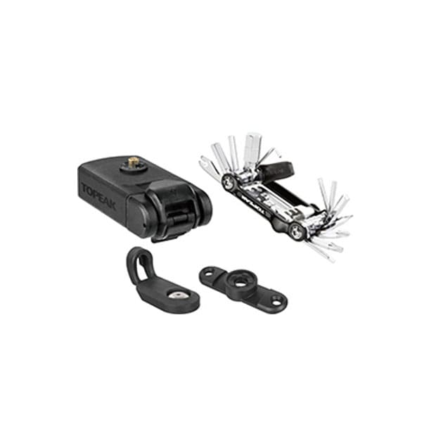 �g�s�[�N[TOPEAK] Ninja Master�{ ToolBox T20�i�j���W�� �}�X�^�[�{ �c�[���{�b�N�X T20�j �g�эH�� �~�j�c�[�� �H��^�P�~�J��