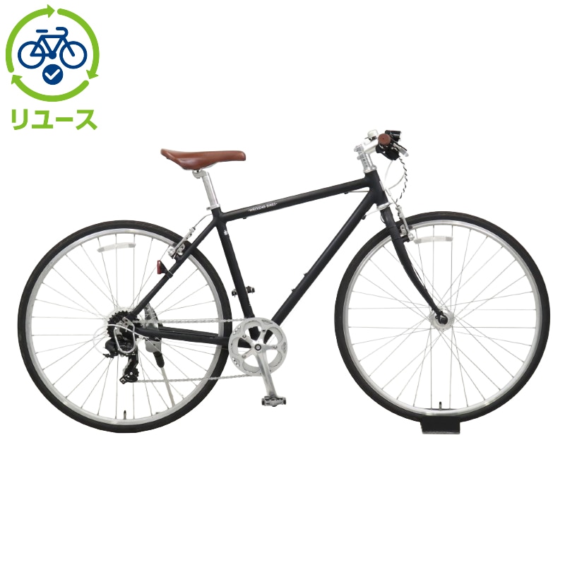 [ASAHI] y[XzWEEKEND BIKES HD-L 470mm NXoCN ] NXoCN