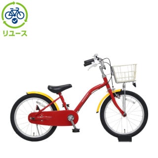 リユース】イノベーションファクトリーキッズ 180-O 18インチ 2024年