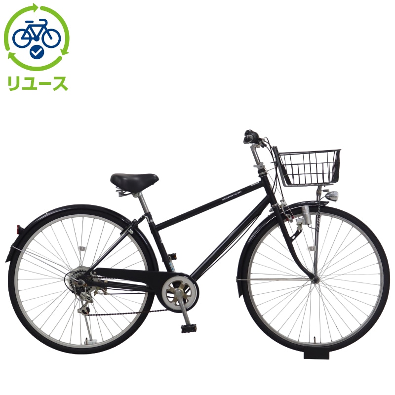 リユース】イノベーションファクトリーCITY S 276-O2 27インチ 2023年