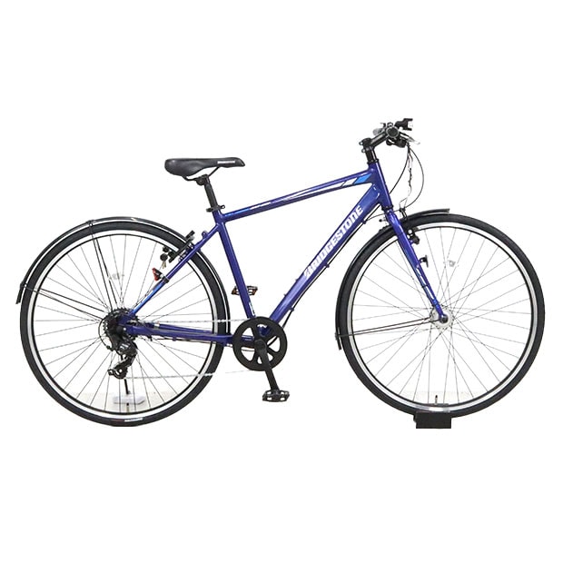 整備済み】クロスバイク TB1 480mm ブリヂストン