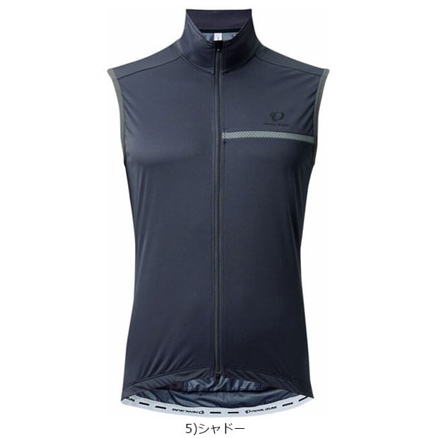 p[CY~[PEARL IZUMI] [25w] 2310 Xgb` EBhVF xXg EChu[J[ WPbg^EBhu[J[