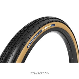 GRAVEL KING SK＋（グラベルキング SK プラス）26x2.10 アラミドビード