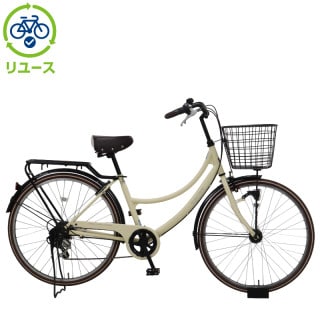 ベージュ, あさひ[ASAHI], シティサイクル - サイクルベースあさひ