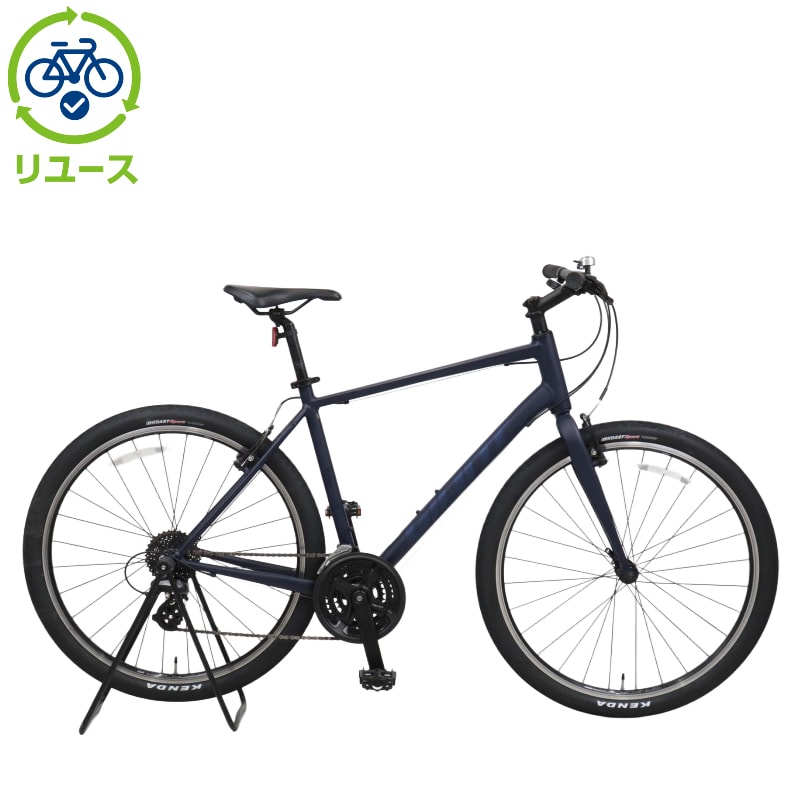 �W���C�A���g[GIANT] �y�����[�X�zGRAVIER 500mm 2025�N���f�� �N���X�o�C�N ���]�� �N���X�o�C�N