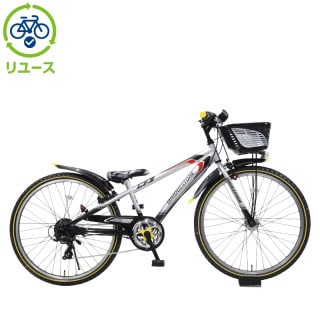 ブリヂストン[BRIDGESTONE], ジュニアスポーツ車, キッズサイクル