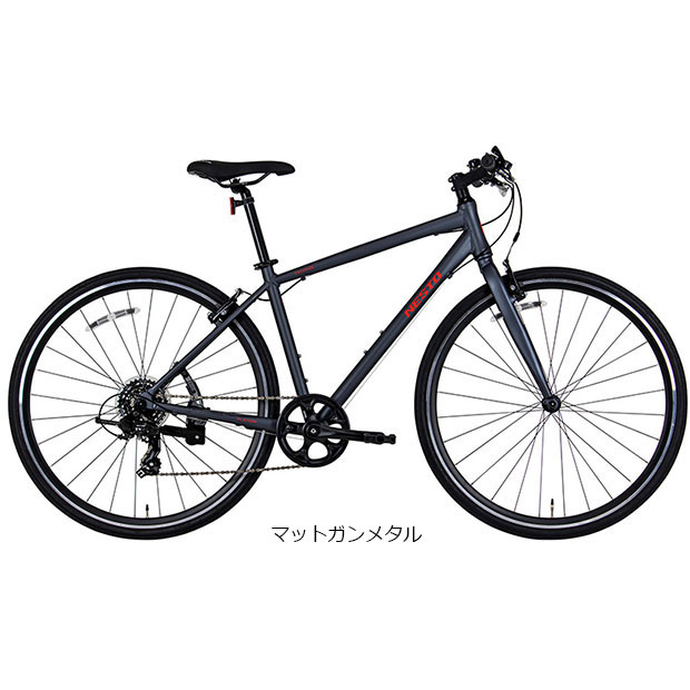 �l�X�g[NESTO] �y�l�b�g�ʔ̌���Z�[���z�o�J���[2 -G�uNE25017�v7�i�ϑ� �N���X�o�C�N ���]�� �N���X�o�C�N