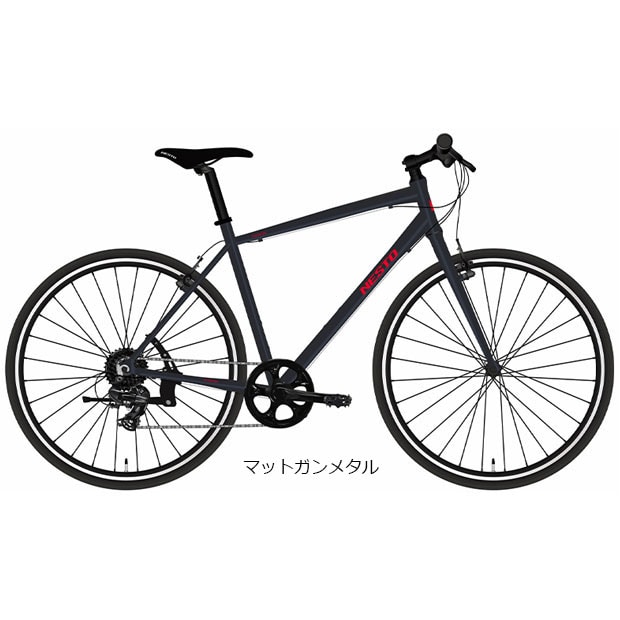 �l�X�g[NESTO] �o�J���[2-G�uNE25017�v�N���X�o�C�N ���]�� �N���X�o�C�N