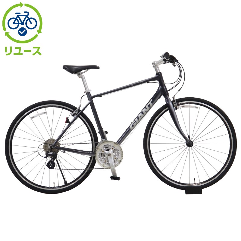 クロスバイク escape giant r3」の人気商品一覧 | 安い商品を通販