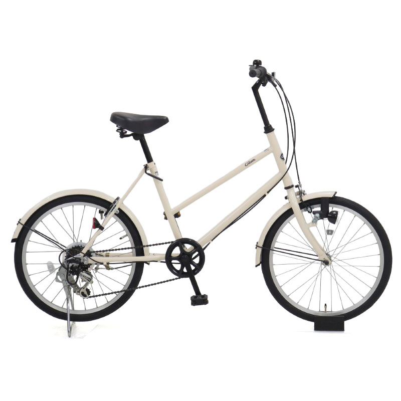 リサイクル自転車(2209-006) ミニサイクル 20インチ