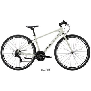 FAIRFAX SE（フェアファックスSE）14段変速 クロスバイク 自転車 -26