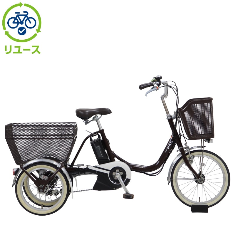 ���}�n[YAMAHA] �y�����[�X�zPAS���S���uPA16W�v16�C���` 2023�N���f�� �d�����]�� �O�֎�