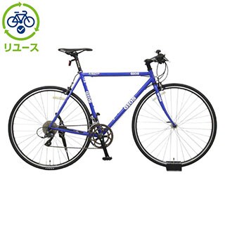 ブルー, ロードバイク, スポーツバイク - サイクルベースあさひ