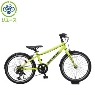 イエロー, ジュニアスポーツ車, キッズサイクル／乗り物 - サイクル