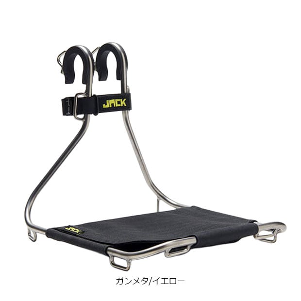 �z�[���O���C���T�C�N���Y[WholeGrain Cycles] JACK the Bike Rack �t�����g�L�����A �O�p �L�����A