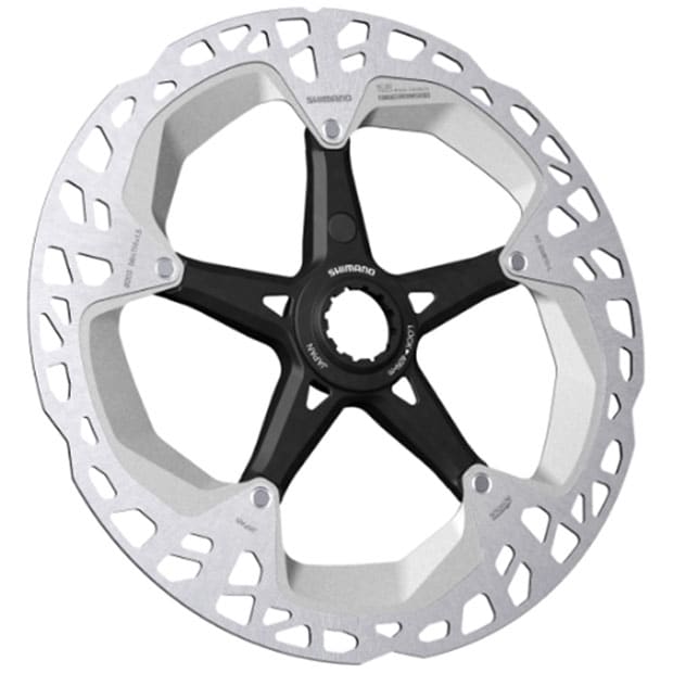 V}m[SHIMANO] RT-EM810 fBXNu[L[^[ 203mm Z^[bN bNOt OXvC u[L