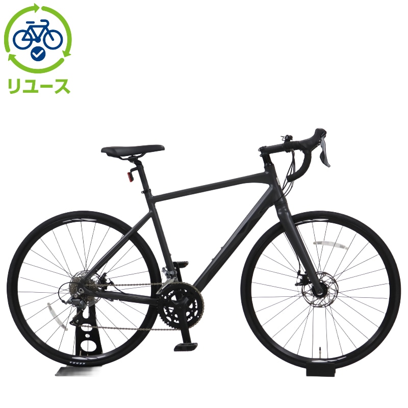 リユース】PRECISION R DISC -P 520mm 2024年モデル ロードバイク 自転車