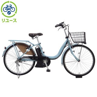 ブリヂストン[BRIDGESTONE], 電動自転車 - サイクルベースあさひ