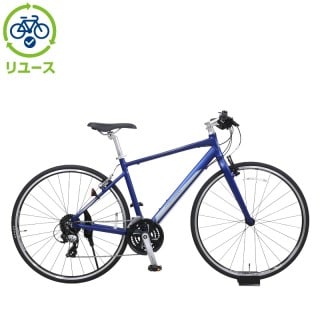 リユース】プレシジョンS（470）-N 470mm 2022年モデル クロスバイク