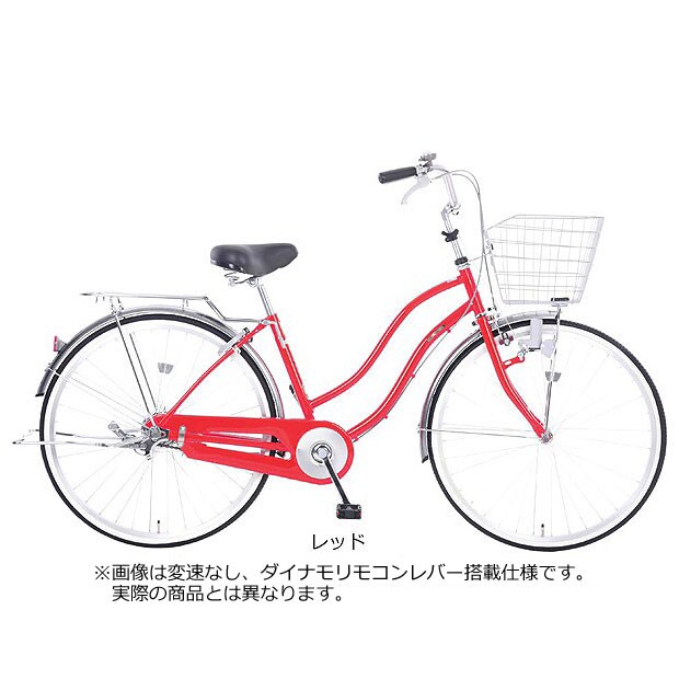 タイヤサイズ 24インチのシティサイクル ママチャリ 人気売れ筋ランキング 価格 Com