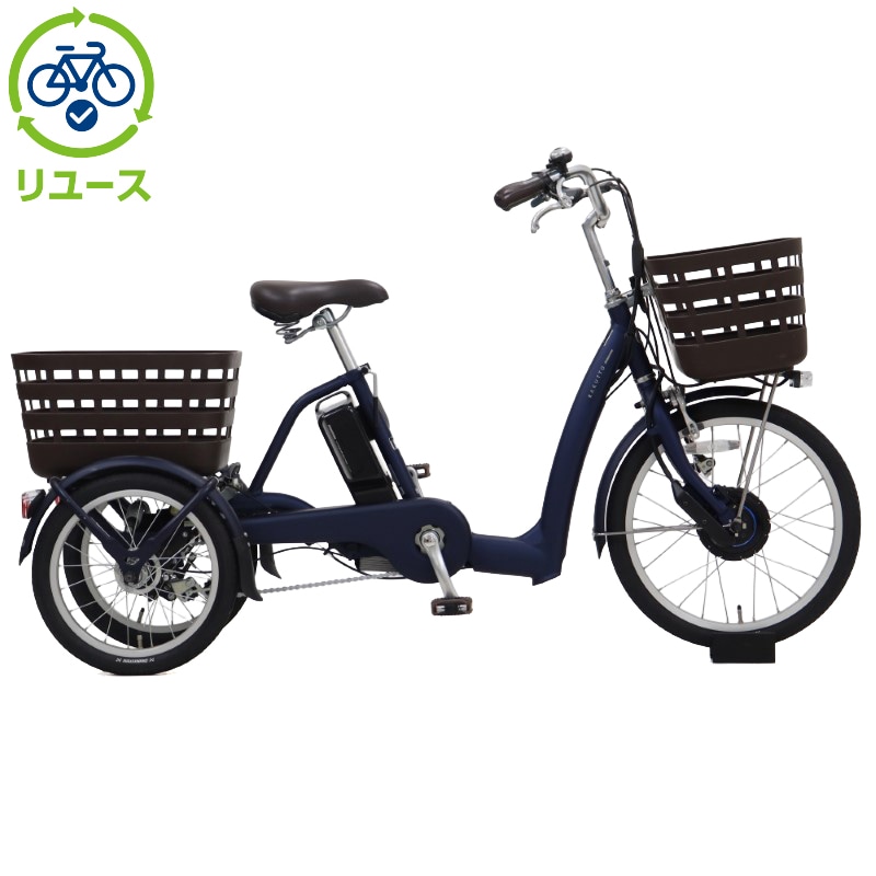 自転車 3輪 ブリヂストン」の人気商品一覧 | 安い商品を通販サイトから