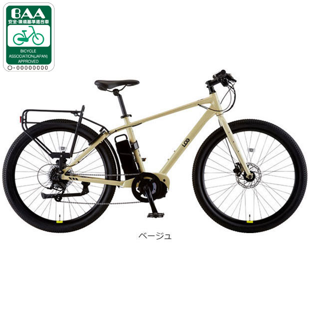 [ASAHI] LOG ADVENTURE e-QiO Ahx`[e Qj27.5C` d] }EeoCN X|[c