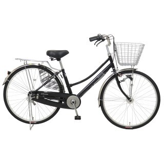 ◇26インチ・リユース・リサイクル自転車・エステックエイト