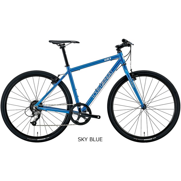 27.5インチ自転車 あさひ（asahi） 自転車 ボールドライン-Q 27.5インチ 6段変速 オート