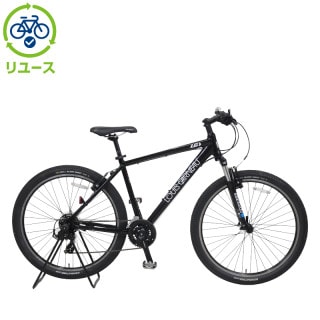 ブラック, マウンテンバイク, スポーツバイク - サイクルベースあさひ