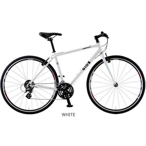 �W�I�X[GIOS] MISTRAL ALEX�i�~�X�g���� �A���b�N�X�j�N���X�o�C�N ���]�� -26 �N���X�o�C�N