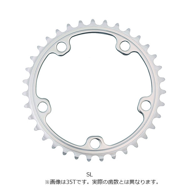 �f�B�Y�i[DIXNA] �� �N�����N�`�F�������O�F���[�h 10/11S �C���i�[ PCD�F110/74 �`�F�[�������O�^�N�����N