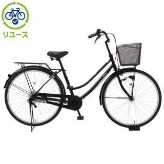 リユース】アフィッシュW 260HD-O 26インチ 2025年モデル シティ