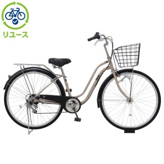 アサヒサイクル[ASAHICYCLE], シティサイクル - サイクルベースあさひ
