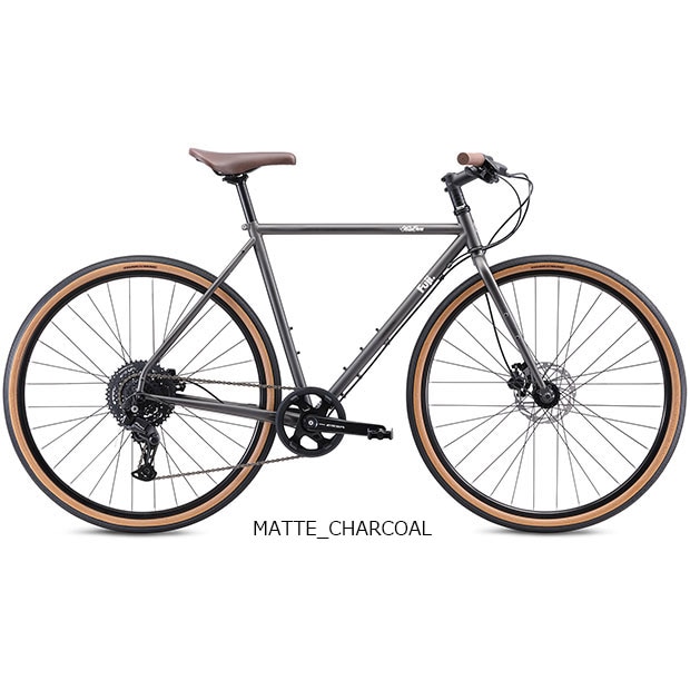�t�W[FUJI] MILESDOVES FLAT�i�}�C���X�_���X �t���b�g�j�N���X�o�C�N ���]�� -26 �N���X�o�C�N