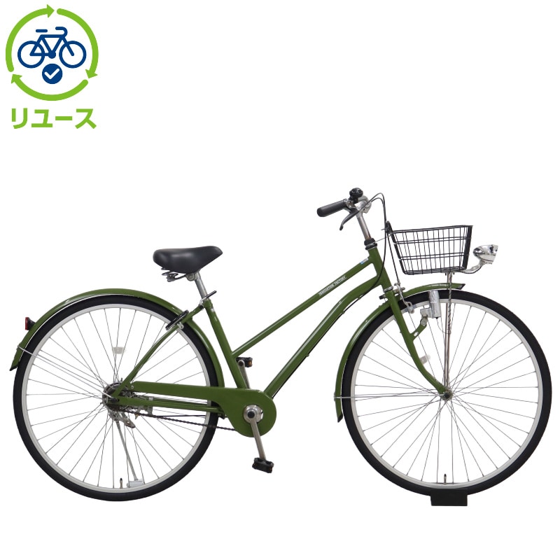 リユース】イノベーションファクトリーCITY 270-L 27インチ 2021年