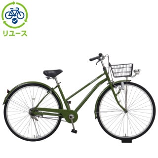 リユース】イノベーションファクトリーCITY 270-L 27インチ 2021年