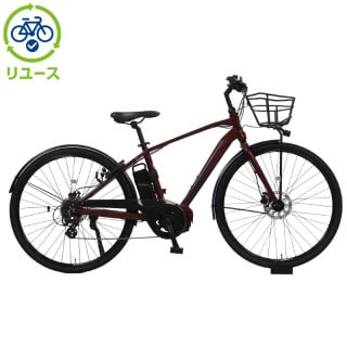 レッド, スポーツ, 電動自転車 - サイクルベースあさひ