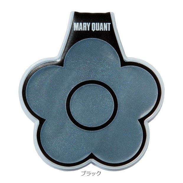 マリークワント[MARY QUANT] マグネットリフレクター ライト／反射材