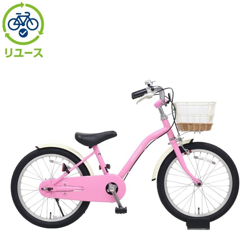 リユース】イノベーションファクトリーキッズ 180-H 18インチ 2021年