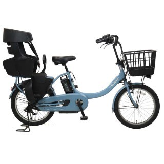 ブルー, ヤマハ[YAMAHA], 電動自転車 - サイクルベースあさひ