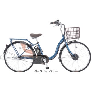 あさひ スイミー26 TLU6EV 取扱説明書・レビュー記事 - トリセツ