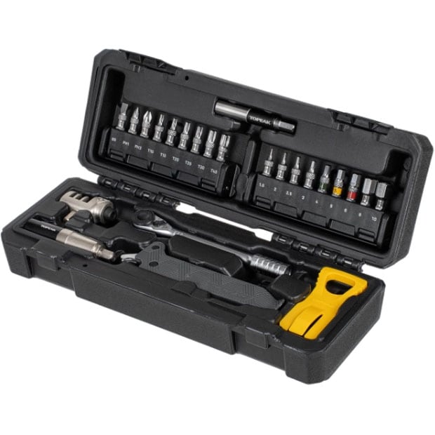 �g�s�[�N[TOPEAK] Essential Toolshop�i�G�b�Z���V���� �c�[���V���b�v�j�H�� �c�[�� �H��^�P�~�J��