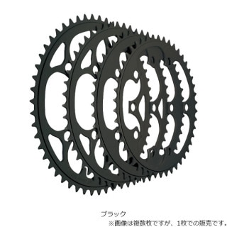 チェーンリング PCD：130mm 5アーム 歯数：46T